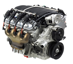 C2614 Engine